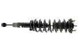 Suspension Strut and Coil Spring Assembly KYB SR4466