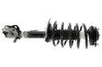 Suspension Strut and Coil Spring Assembly KYB SR4467