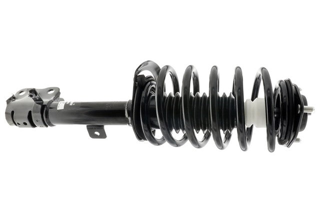 Suspension Strut and Coil Spring Assembly KYB SR4467