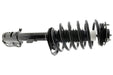 Suspension Strut and Coil Spring Assembly KYB SR4467