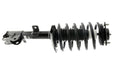 Suspension Strut and Coil Spring Assembly KYB SR4467