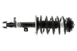 Suspension Strut and Coil Spring Assembly KYB SR4468