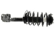Suspension Strut and Coil Spring Assembly KYB SR4468