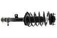 Suspension Strut and Coil Spring Assembly KYB SR4468