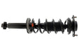Suspension Strut and Coil Spring Assembly KYB SR4469