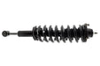 Suspension Strut and Coil Spring Assembly KYB SR4471