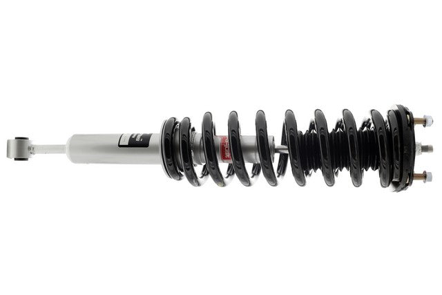 Suspension Strut and Coil Spring Assembly KYB SR4472