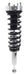 Suspension Strut and Coil Spring Assembly KYB SR4472K