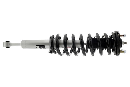 Suspension Strut and Coil Spring Assembly KYB SR4473