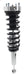 Suspension Strut and Coil Spring Assembly KYB SR4473K