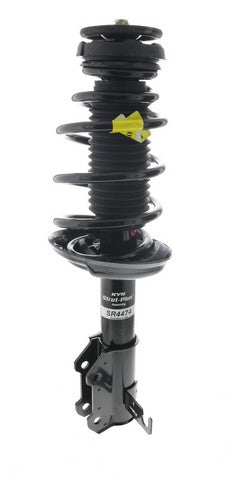 Suspension Strut and Coil Spring Assembly KYB SR4474