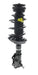 Suspension Strut and Coil Spring Assembly KYB SR4474