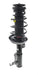 Suspension Strut and Coil Spring Assembly KYB SR4474