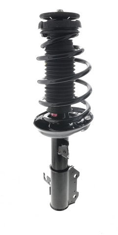 Suspension Strut and Coil Spring Assembly KYB SR4474
