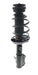 Suspension Strut and Coil Spring Assembly KYB SR4474