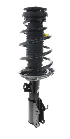 Suspension Strut and Coil Spring Assembly KYB SR4474