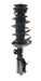 Suspension Strut and Coil Spring Assembly KYB SR4474