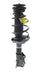Suspension Strut and Coil Spring Assembly KYB SR4475