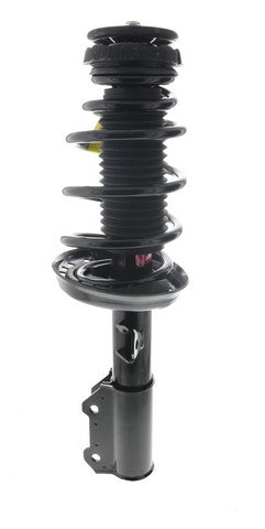 Suspension Strut and Coil Spring Assembly KYB SR4475