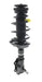Suspension Strut and Coil Spring Assembly KYB SR4476