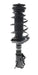Suspension Strut and Coil Spring Assembly KYB SR4477