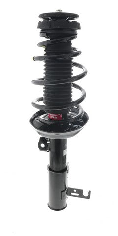 Suspension Strut and Coil Spring Assembly KYB SR4477