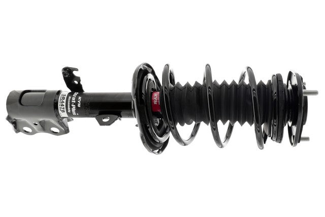 Suspension Strut and Coil Spring Assembly KYB SR4478