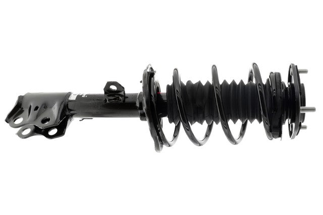 Suspension Strut and Coil Spring Assembly KYB SR4478