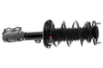 Suspension Strut and Coil Spring Assembly KYB SR4478