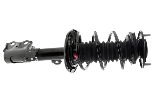 Suspension Strut and Coil Spring Assembly KYB SR4478