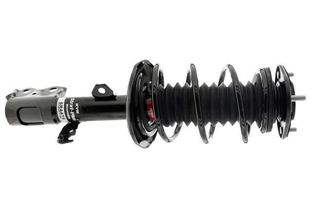 Suspension Strut and Coil Spring Assembly KYB SR4479