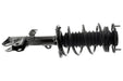 Suspension Strut and Coil Spring Assembly KYB SR4479