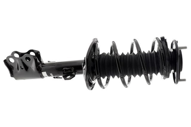 Suspension Strut and Coil Spring Assembly KYB SR4479