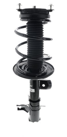 Suspension Strut and Coil Spring Assembly KYB SR4480