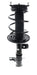 Suspension Strut and Coil Spring Assembly KYB SR4480
