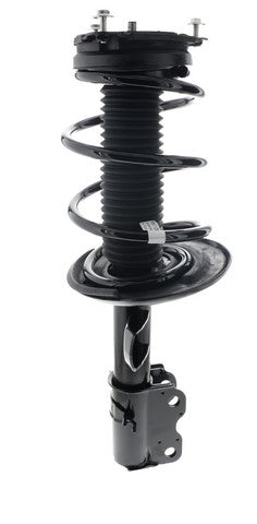 Suspension Strut and Coil Spring Assembly KYB SR4480