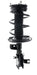 Suspension Strut and Coil Spring Assembly KYB SR4480