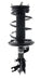 Suspension Strut and Coil Spring Assembly KYB SR4481