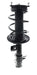 Suspension Strut and Coil Spring Assembly KYB SR4481
