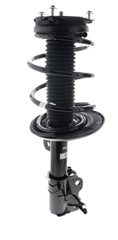 Suspension Strut and Coil Spring Assembly KYB SR4481