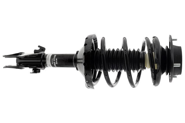 Suspension Strut and Coil Spring Assembly KYB SR4482