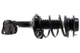 Suspension Strut and Coil Spring Assembly KYB SR4482