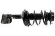 Suspension Strut and Coil Spring Assembly KYB SR4483