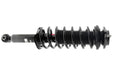 Suspension Strut and Coil Spring Assembly KYB SR4484