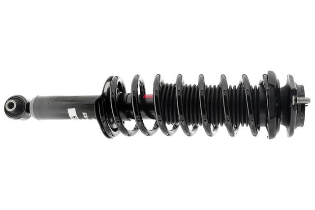 Suspension Strut and Coil Spring Assembly KYB SR4484