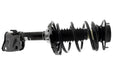 Suspension Strut and Coil Spring Assembly KYB SR4485
