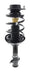 Suspension Strut and Coil Spring Assembly KYB SR4486