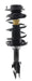 Suspension Strut and Coil Spring Assembly KYB SR4486