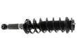 Suspension Strut and Coil Spring Assembly KYB SR4487