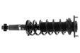 Suspension Strut and Coil Spring Assembly KYB SR4487